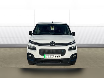 Used Citroen Berlingo 2023 for sale - 79430146: Photo