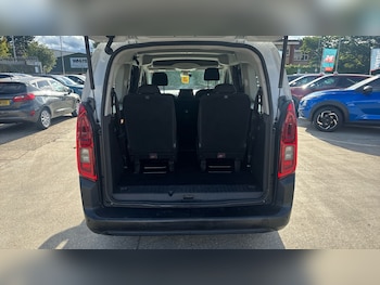 Used Citroen Berlingo 2023 for sale - 79430146: Photo
