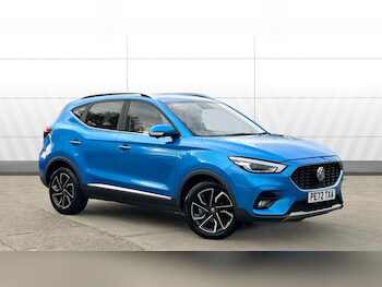 2022 (72) - 1.0T GDi Exclusive 5dr DCT Petrol Hatchback