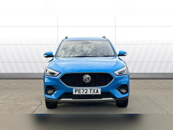 Used MG MG ZS 2022 for sale - 76477773: Photo