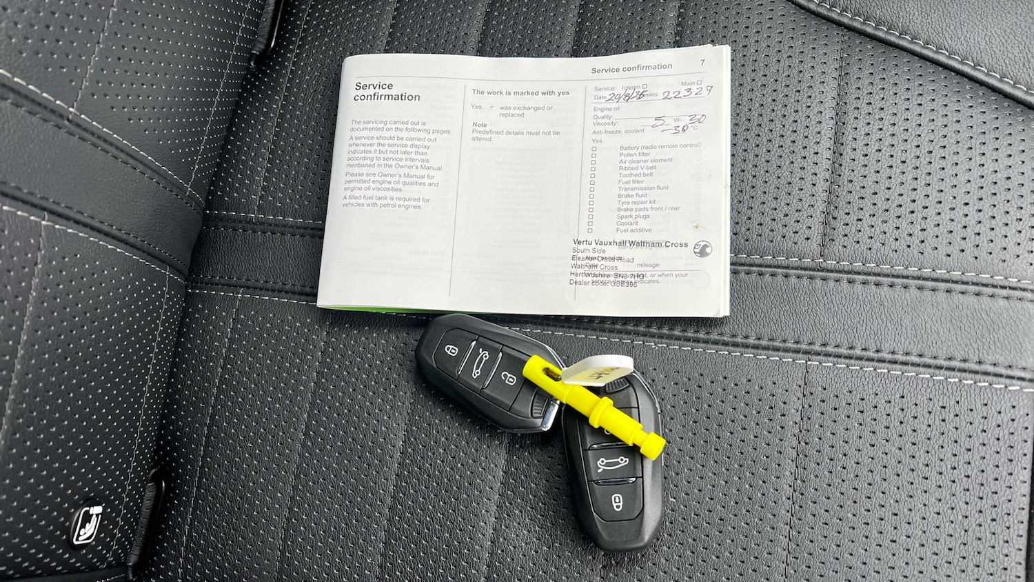 Vehicle 19