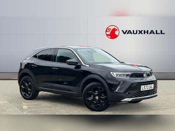 Used Vauxhall Mokka 2022 for sale - 75700689: Photo