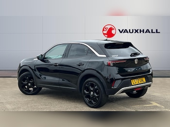 Used Vauxhall Mokka 2022 for sale - 75700689: Photo