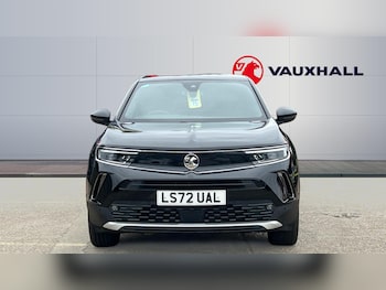 Used Vauxhall Mokka 2022 for sale - 75700689: Photo