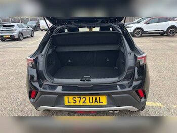 Used Vauxhall Mokka 2022 for sale - 75700689: Photo