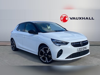 Used Vauxhall Corsa 2022 for sale - 78581138: Photo