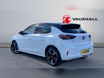 Used Vauxhall Corsa 2022 for sale - 78581138: Photo