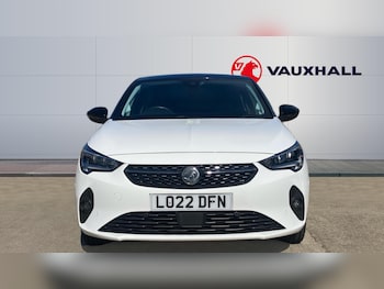Used Vauxhall Corsa 2022 for sale - 78581138: Photo