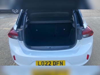 Used Vauxhall Corsa 2022 for sale - 78581138: Photo