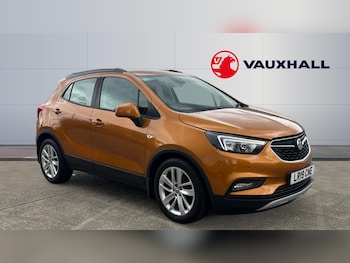 2019 (19) - 1.4T Active 5dr Auto Petrol Hatchback