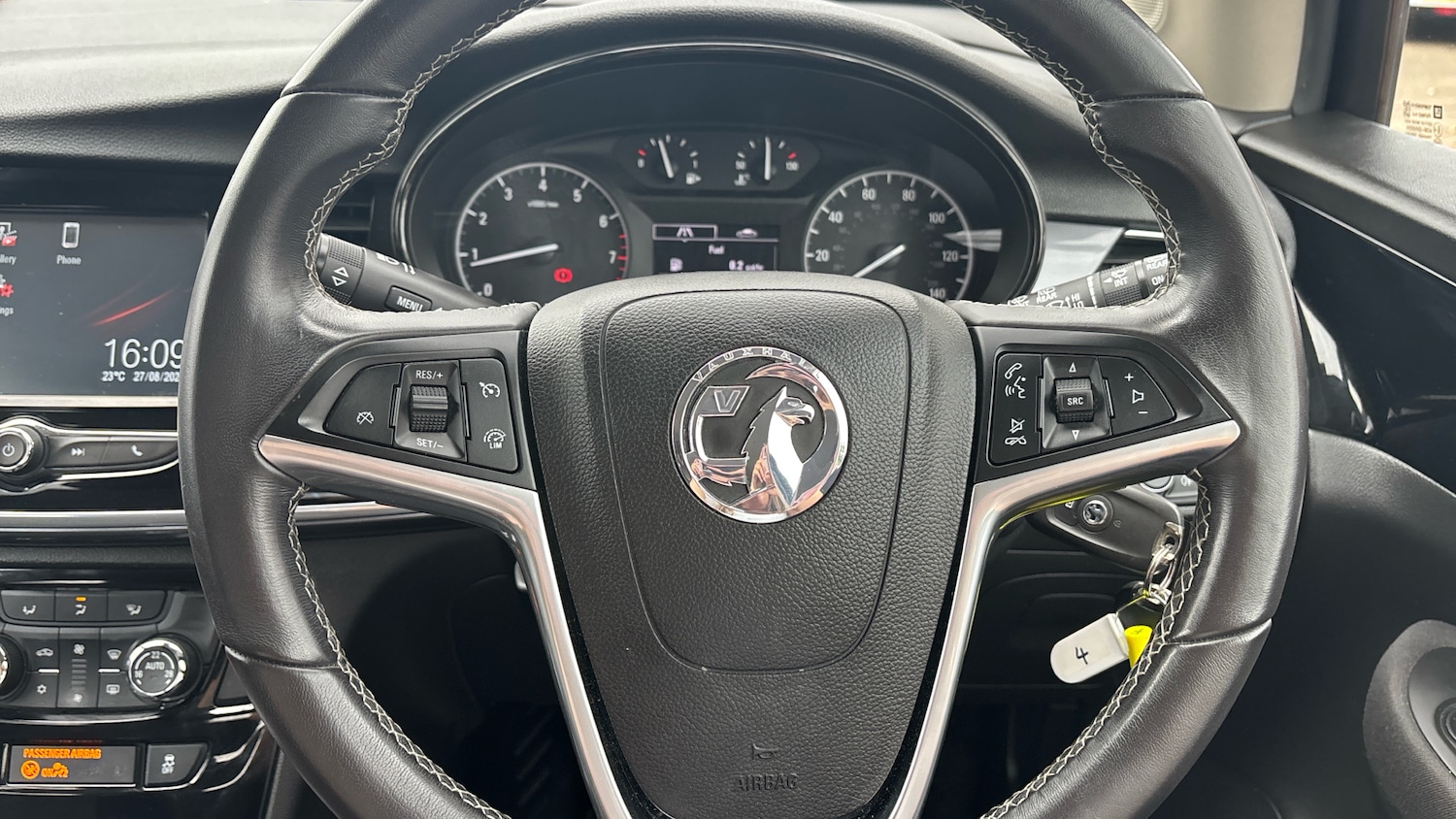 Vehicle 24