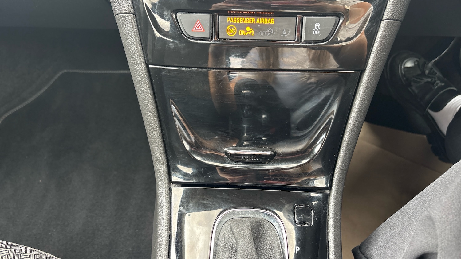 Vehicle 29