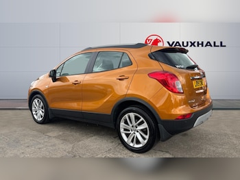 Used Vauxhall Mokka X 2019 for sale - 75903885: Photo