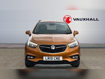 Used Vauxhall Mokka X 2019 for sale - 75903885: Photo