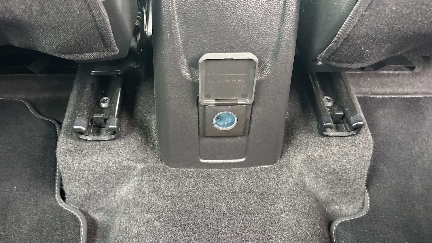 Vehicle 40