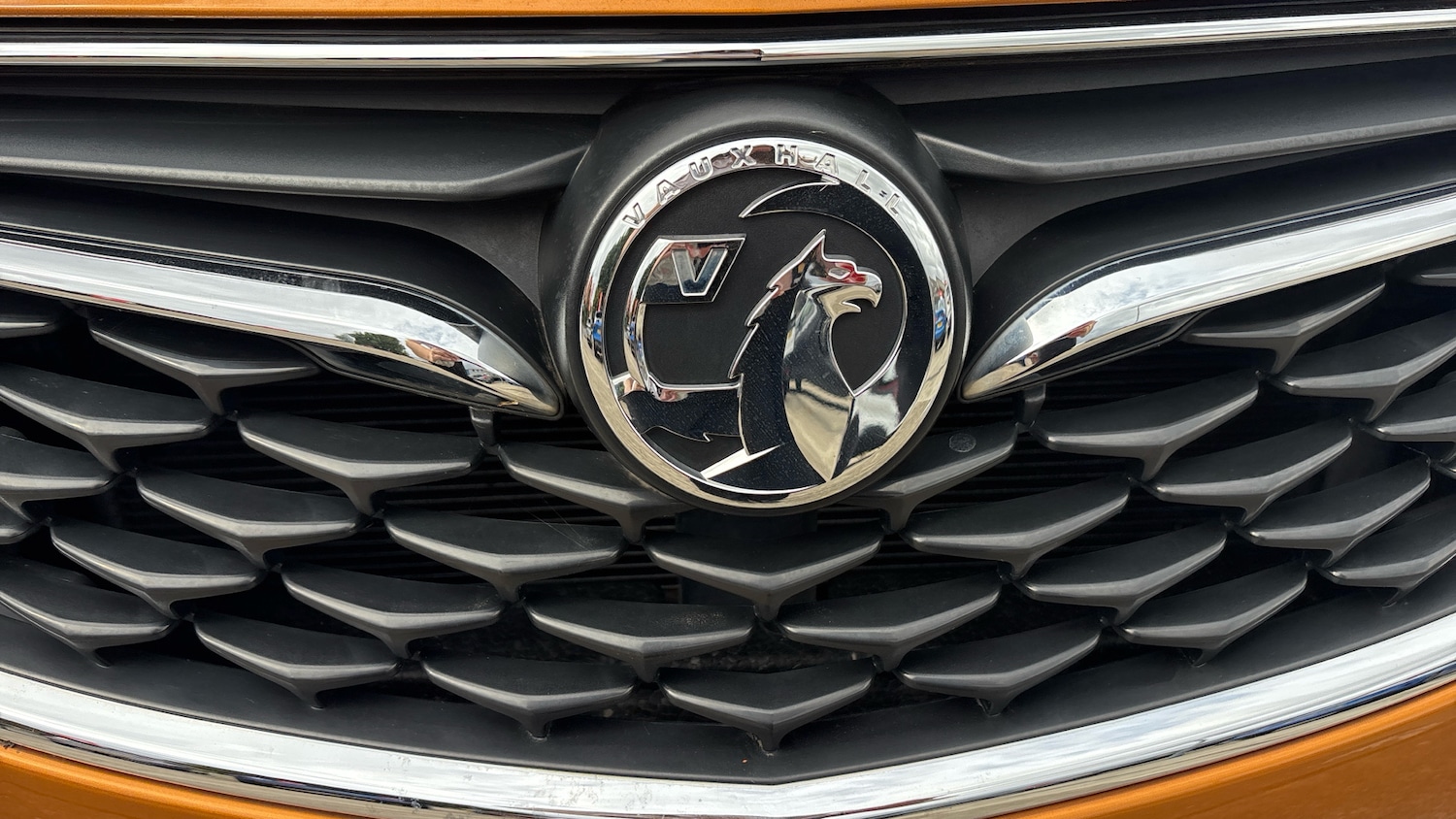 Vehicle 43