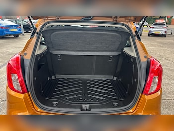 Used Vauxhall Mokka X 2019 for sale - 75903885: Photo