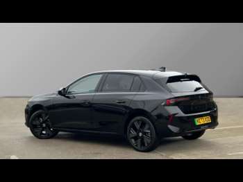 Used Vauxhall Astra 2024 for sale - 73992110: Photo