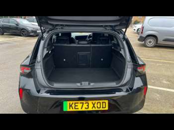 Used Vauxhall Astra 2024 for sale - 73992110: Photo