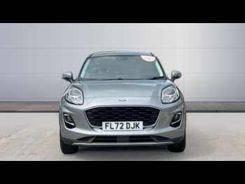 Used Ford Puma 2022 for sale - 75303723: Photo