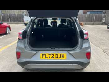 Used Ford Puma 2022 for sale - 75303723: Photo