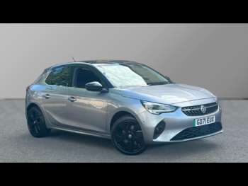2022 (71) - 100kW Elite Premium 50kWh 5dr Auto [11kWCh] Electric Hatchback