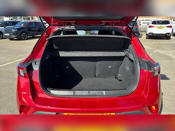 Used Vauxhall Mokka 2022 for sale - 77898754: Photo