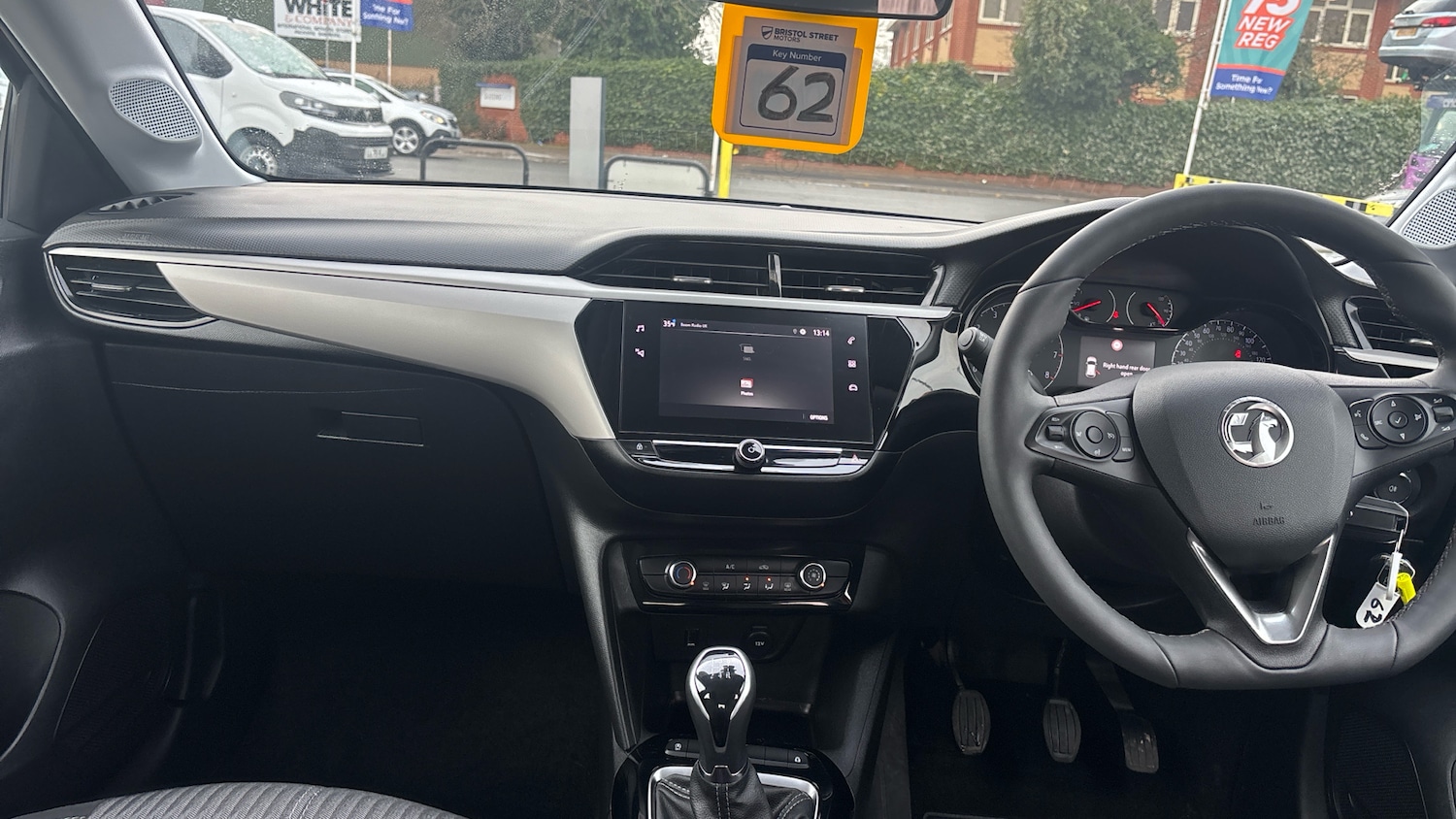 Used Vauxhall Corsa 2023 for sale - 77087292: Photo 10