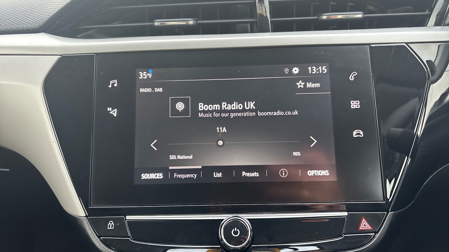 Used Vauxhall Corsa 2023 for sale - 77087292: Photo 12