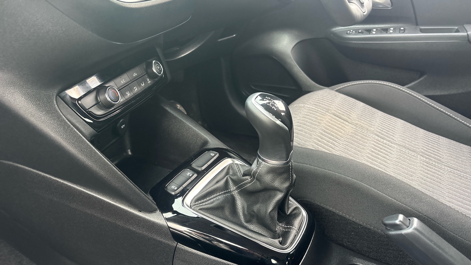 Used Vauxhall Corsa 2023 for sale - 77087292: Photo 13