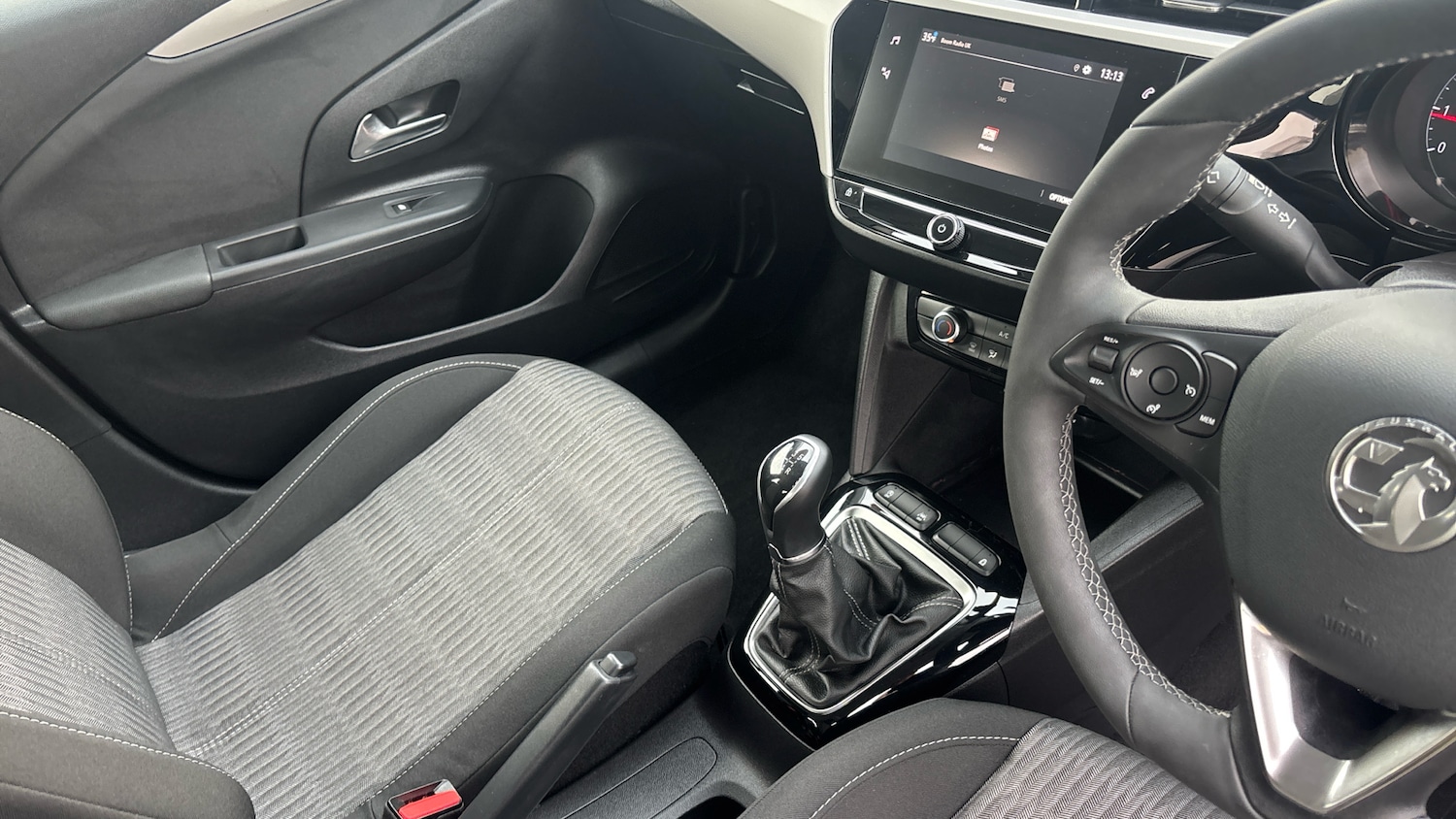 Used Vauxhall Corsa 2023 for sale - 77087292: Photo 14