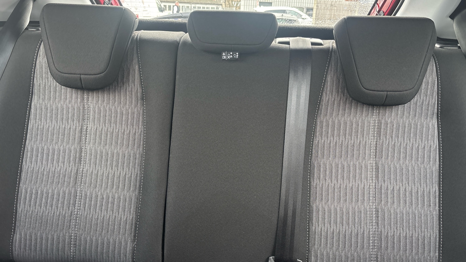 Used Vauxhall Corsa 2023 for sale - 77087292: Photo 15