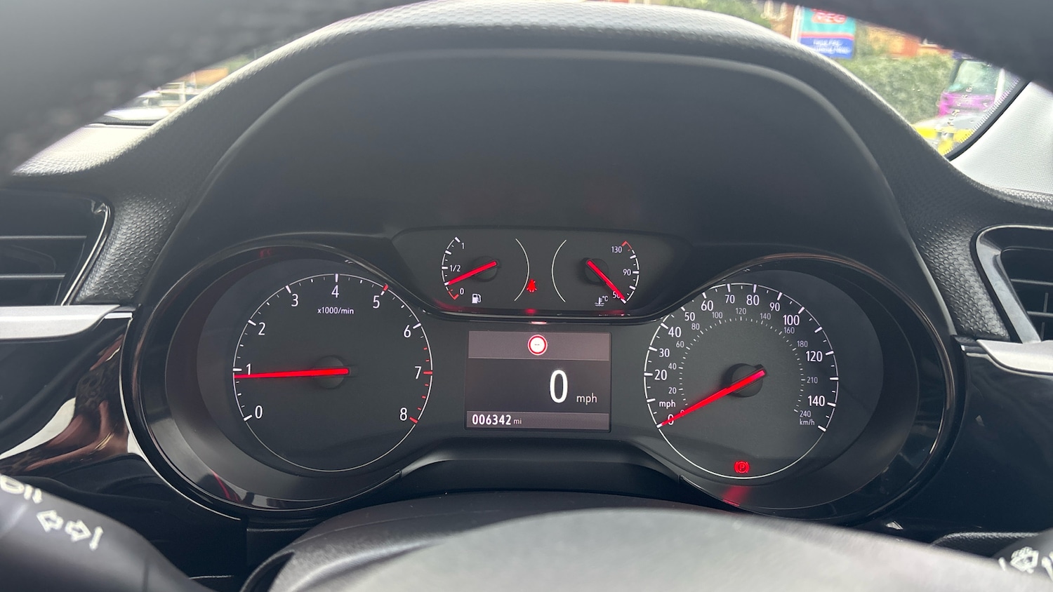 Used Vauxhall Corsa 2023 for sale - 77087292: Photo 18