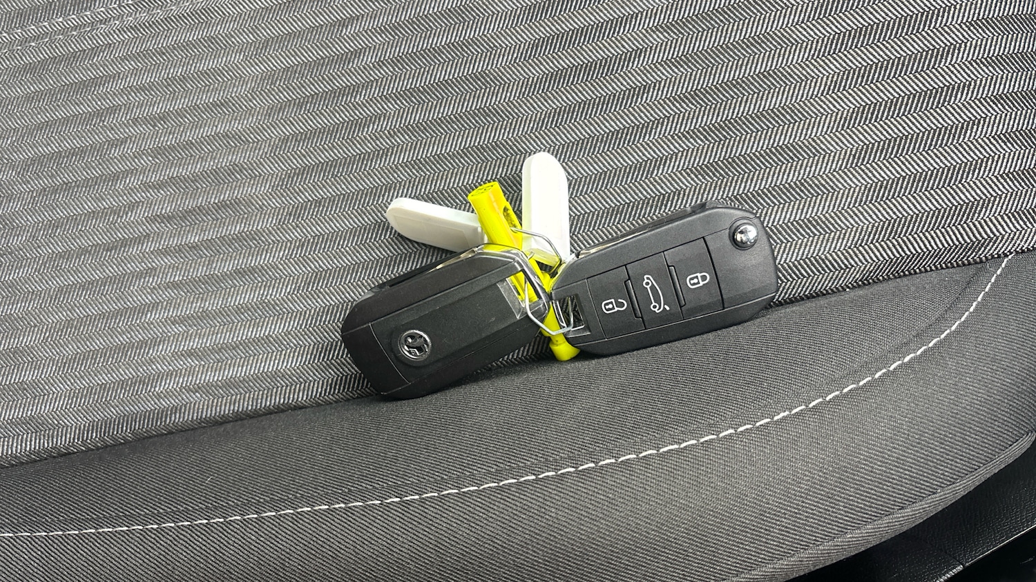 Used Vauxhall Corsa 2023 for sale - 77087292: Photo 20