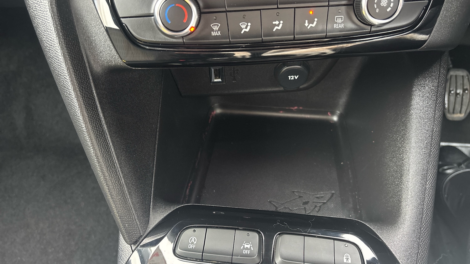 Used Vauxhall Corsa 2023 for sale - 77087292: Photo 27