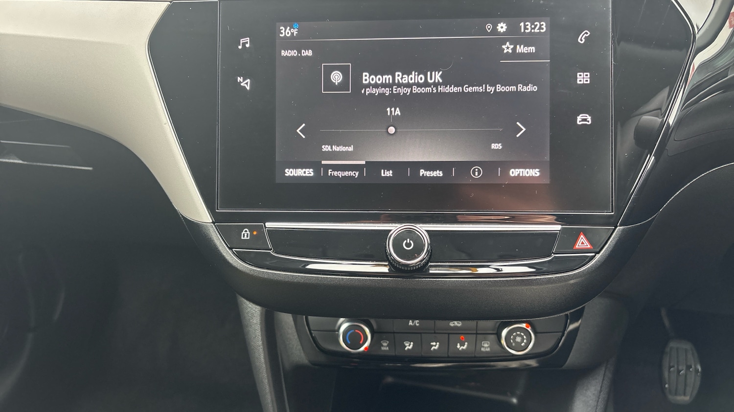 Used Vauxhall Corsa 2023 for sale - 77087292: Photo 28