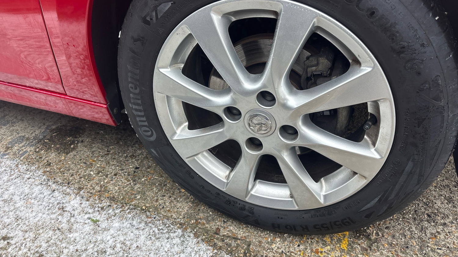 Used Vauxhall Corsa 2023 for sale - 77087292: Photo 33