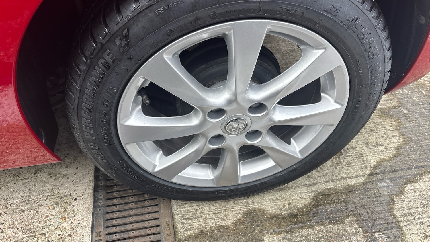 Used Vauxhall Corsa 2023 for sale - 77087292: Photo 35