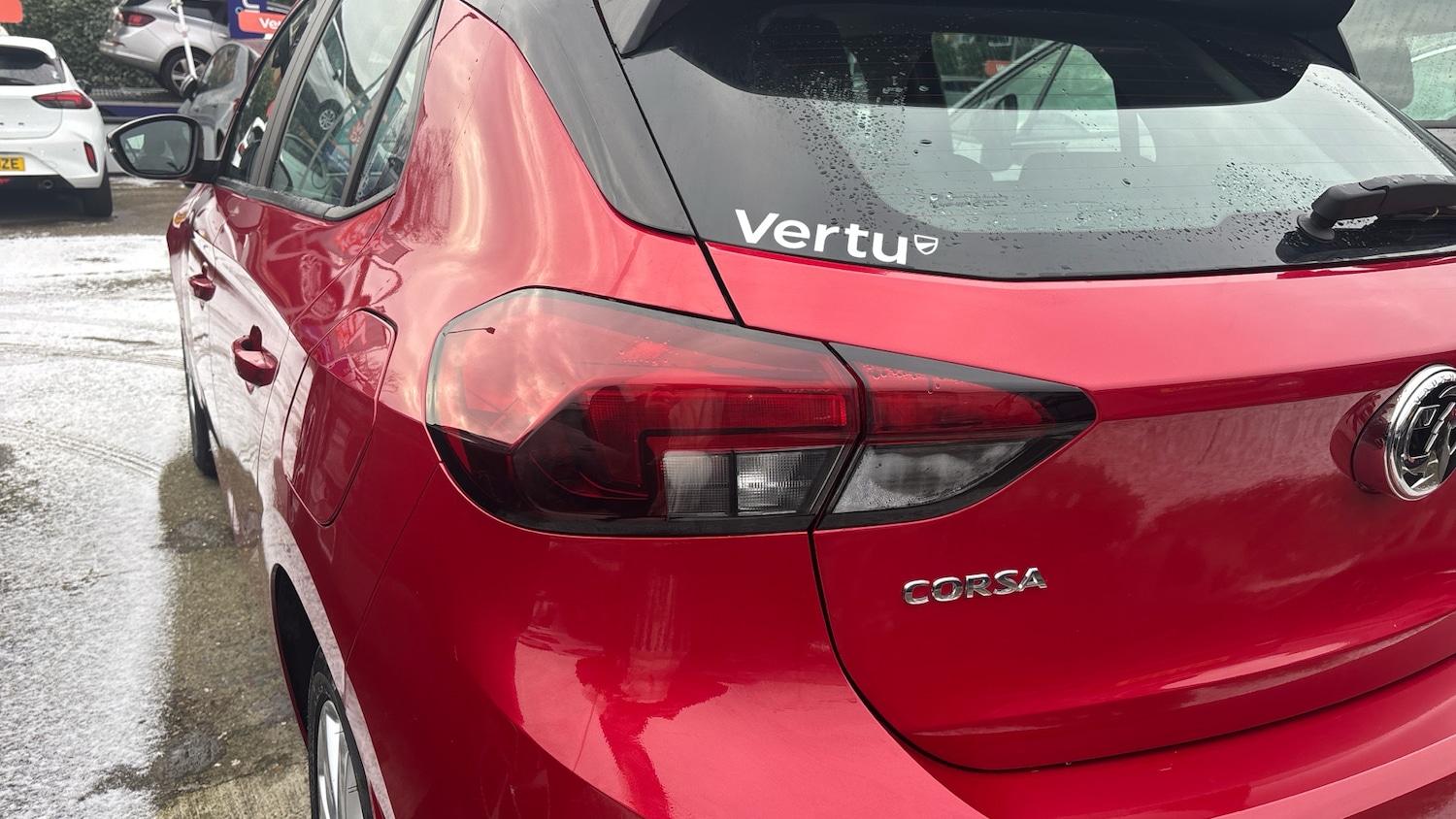 Used Vauxhall Corsa 2023 for sale - 77087292: Photo 36