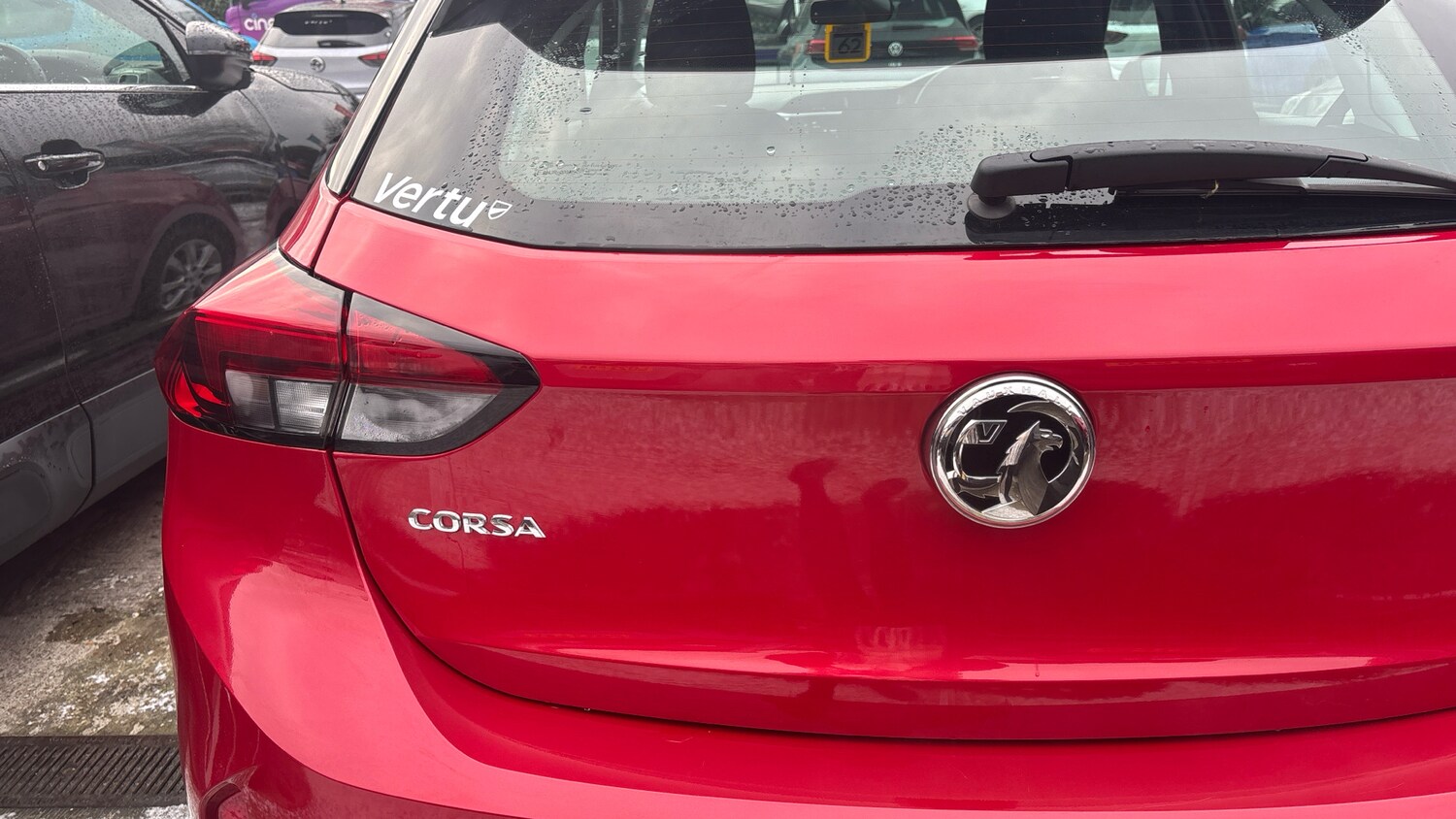 Used Vauxhall Corsa 2023 for sale - 77087292: Photo 37