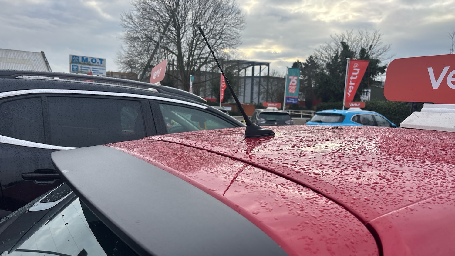 Used Vauxhall Corsa 2023 for sale - 77087292: Photo 38