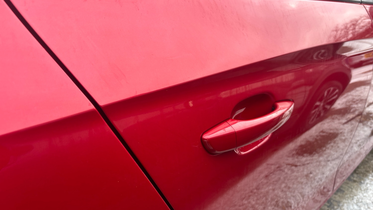 Used Vauxhall Corsa 2023 for sale - 77087292: Photo 39