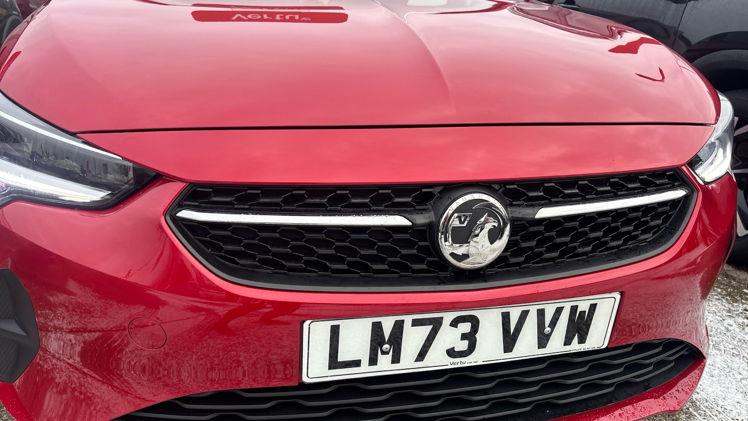 Used Vauxhall Corsa 2023 for sale - 77087292: Photo 41