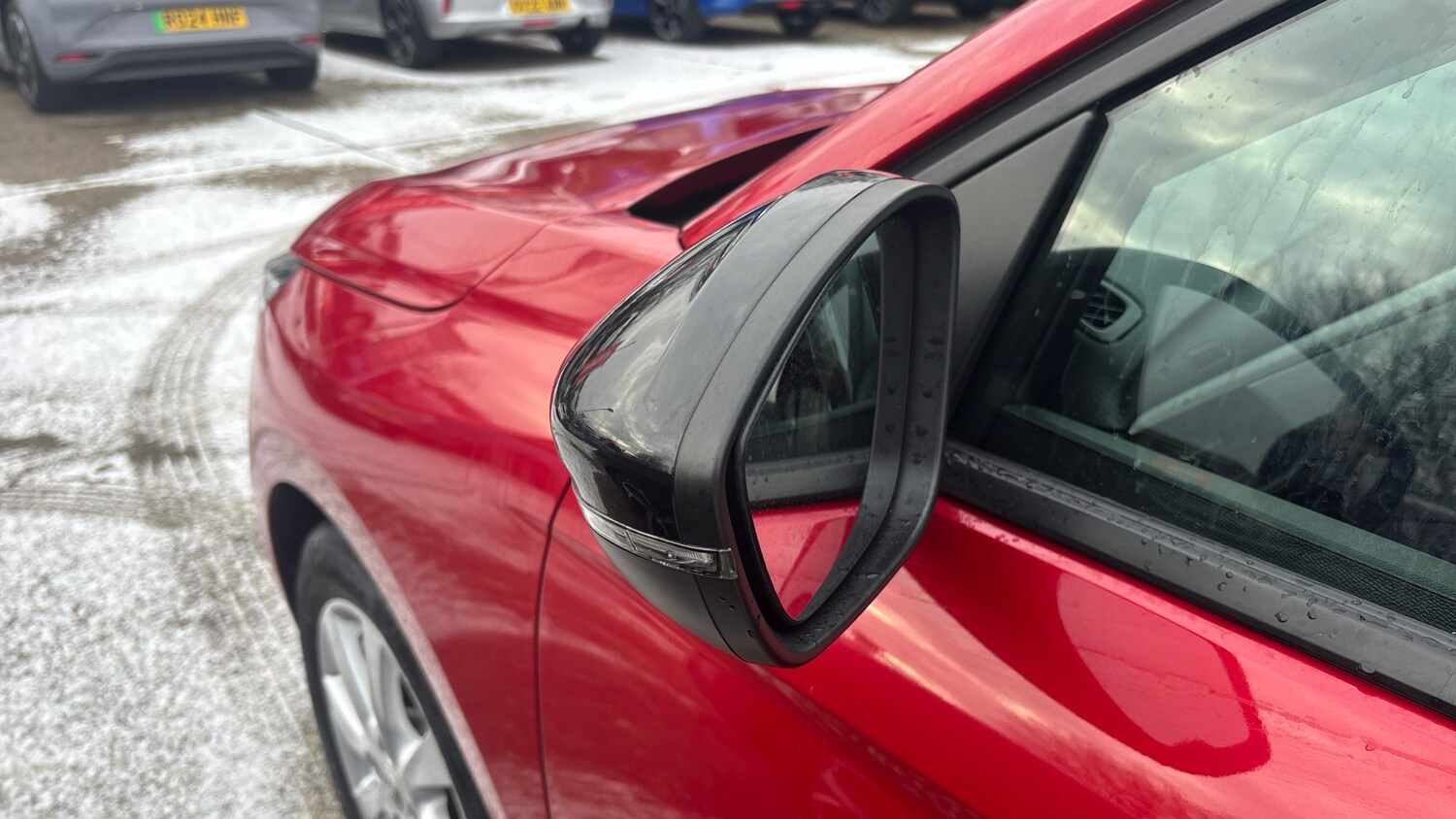 Used Vauxhall Corsa 2023 for sale - 77087292: Photo 44