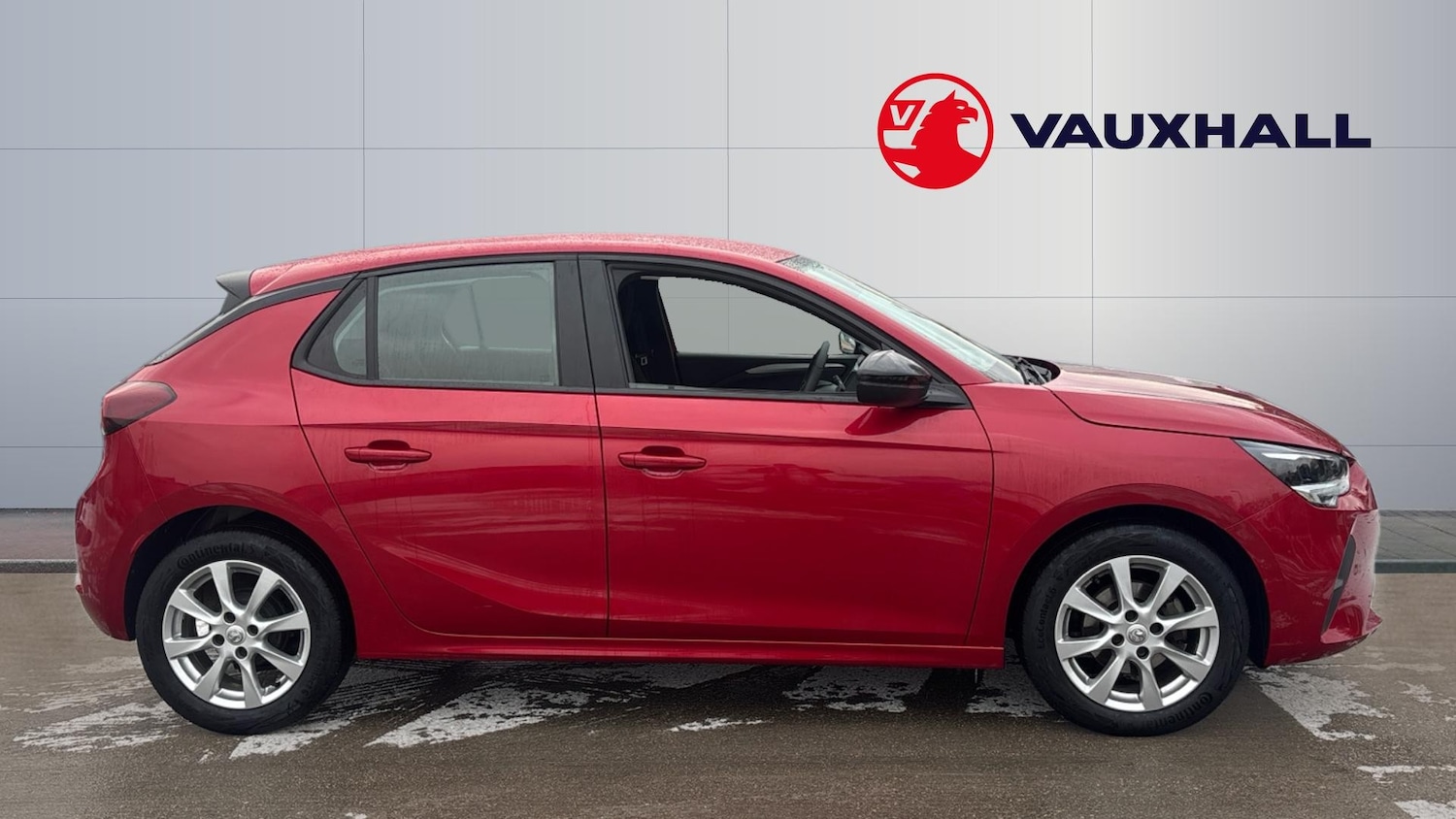 Used Vauxhall Corsa 2023 for sale - 77087292: Photo 5