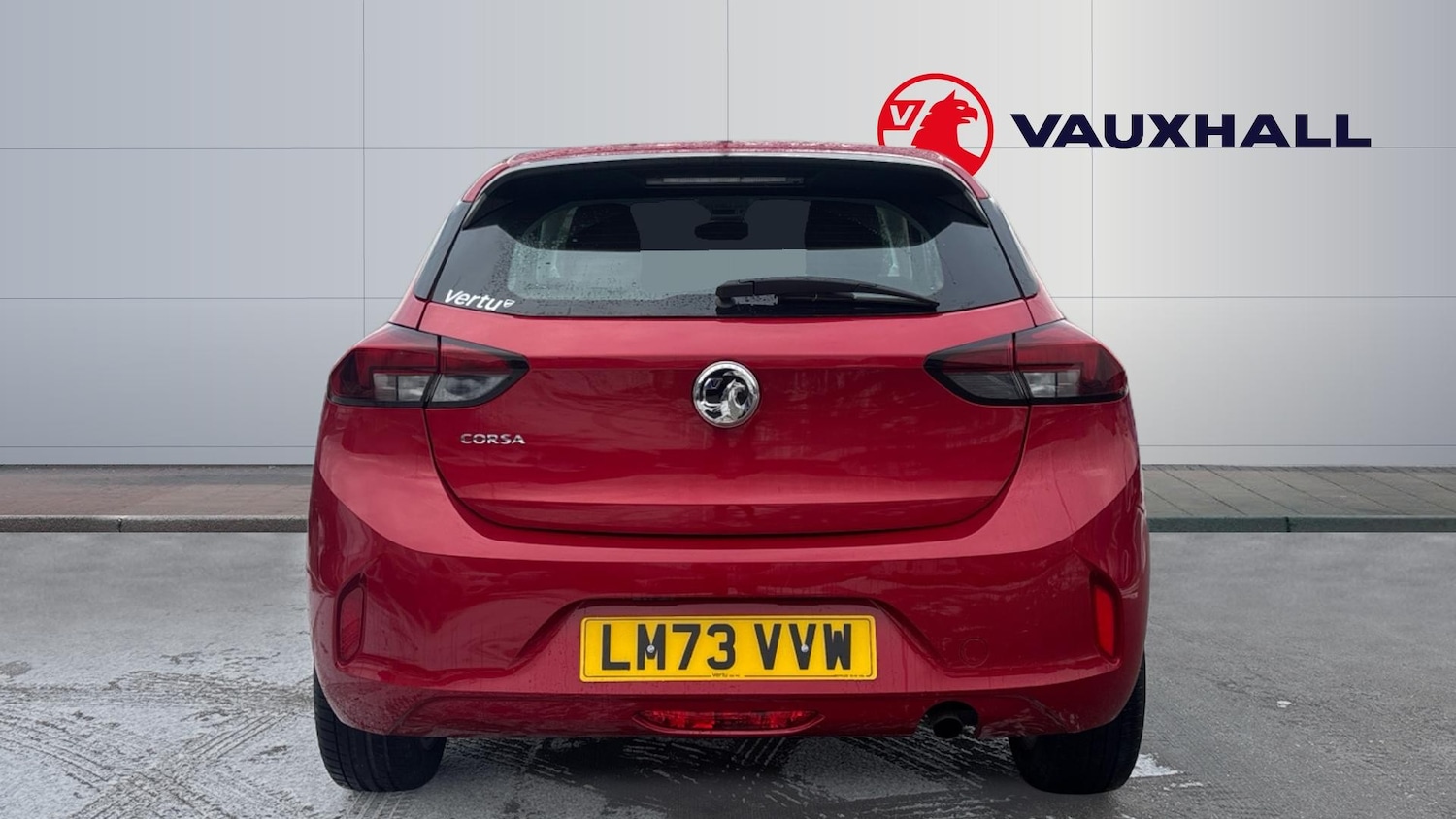 Used Vauxhall Corsa 2023 for sale - 77087292: Photo 6