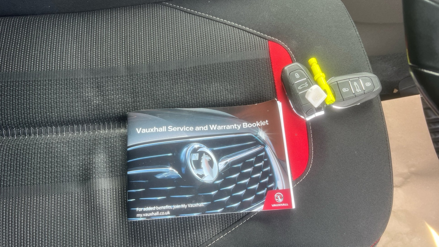 Vehicle 19