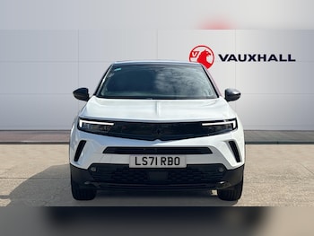 Used Vauxhall Mokka 2021 for sale - 75549934: Photo