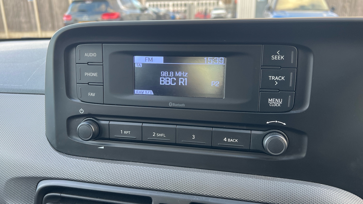 Used Hyundai i10 2022 for sale - 76971824: Photo 12