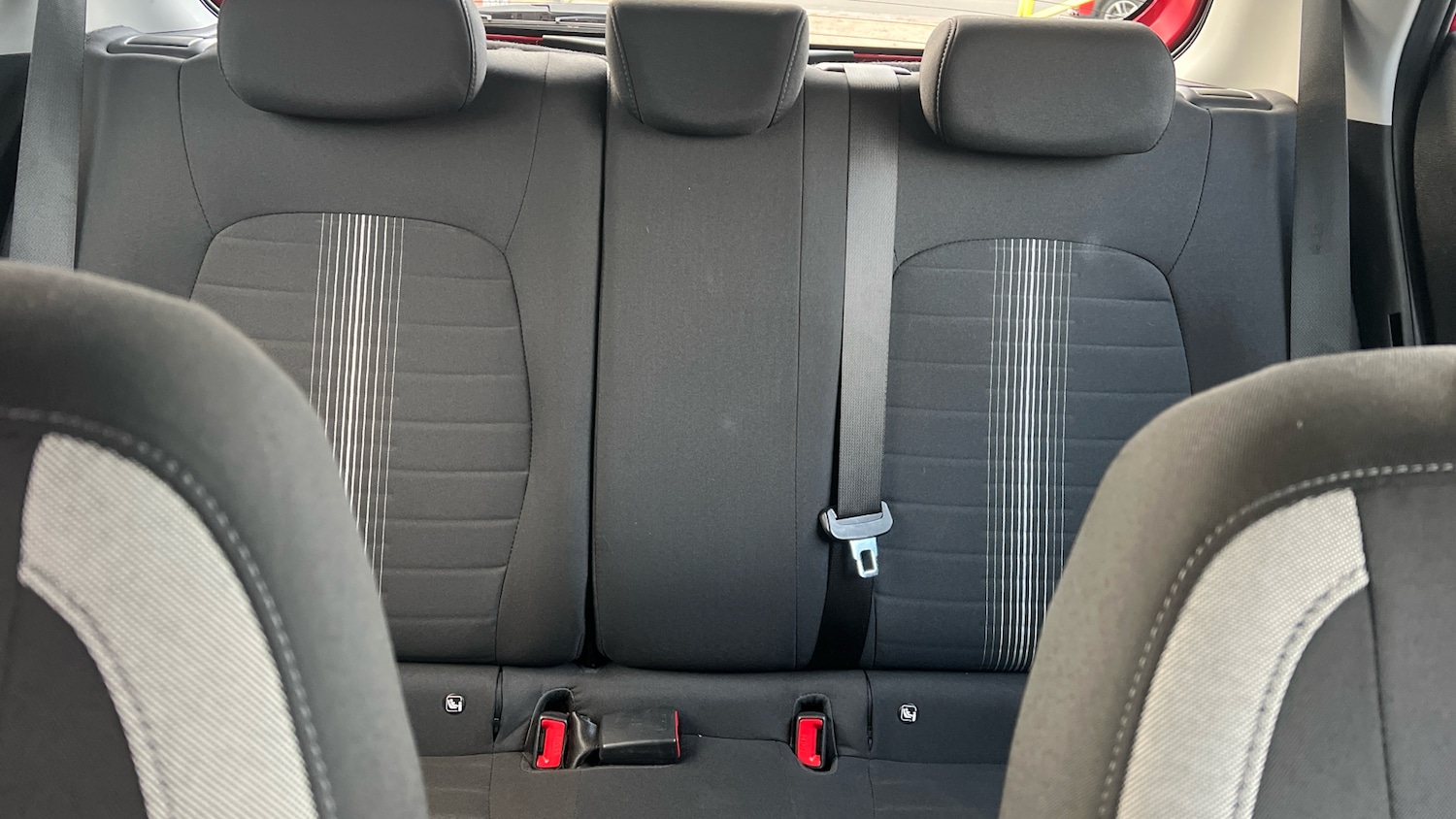 Used Hyundai i10 2022 for sale - 76971824: Photo 15